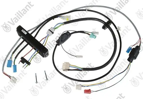 VAILLANT-Kabelbaum-230V-VWL-75-6-A-230V-S2-Vaillant-Nr-0010034487 gallery number 1
